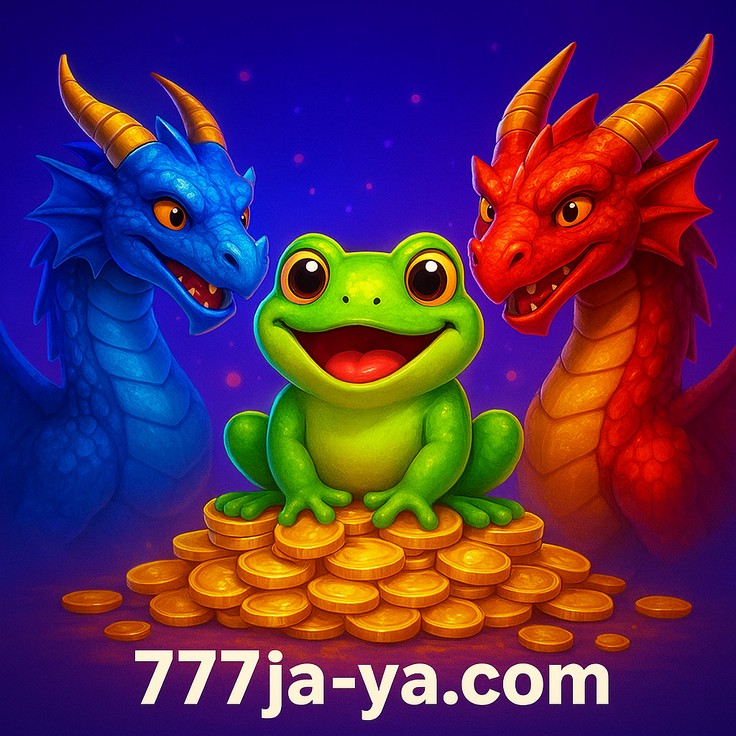 777jaya