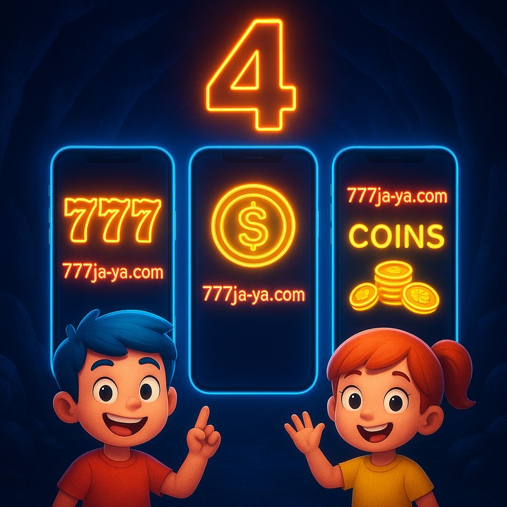 777jaya