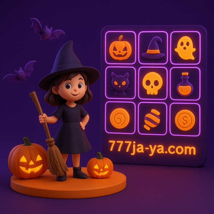 777jaya