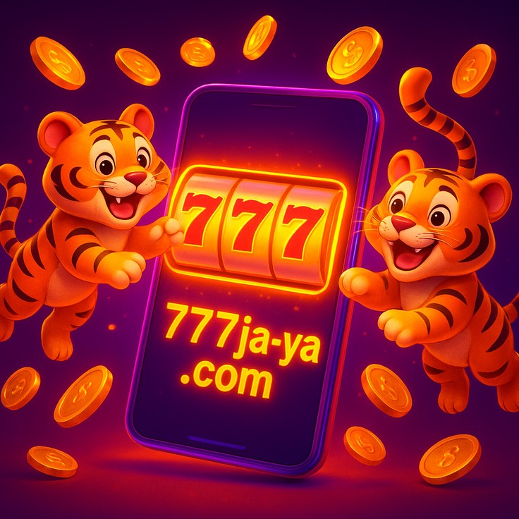 777jaya