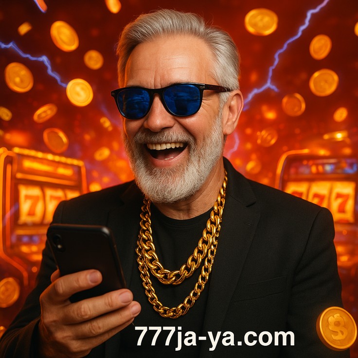 777jaya হলো একটি