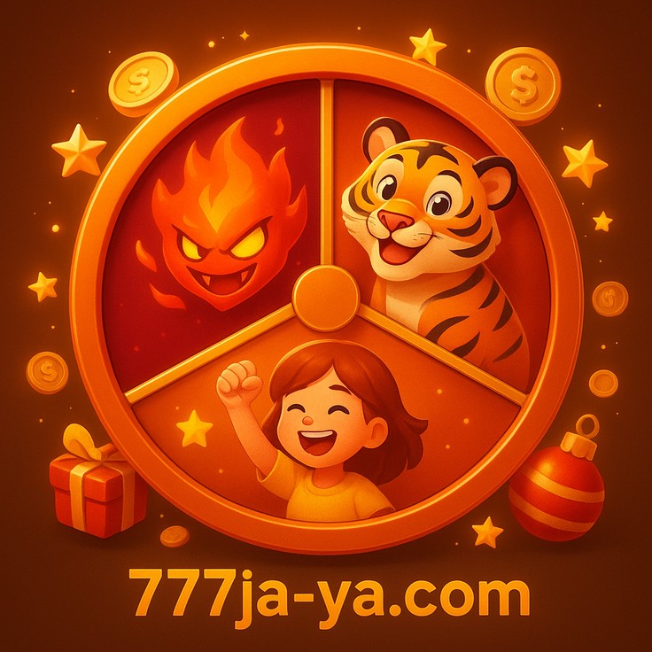 777jaya