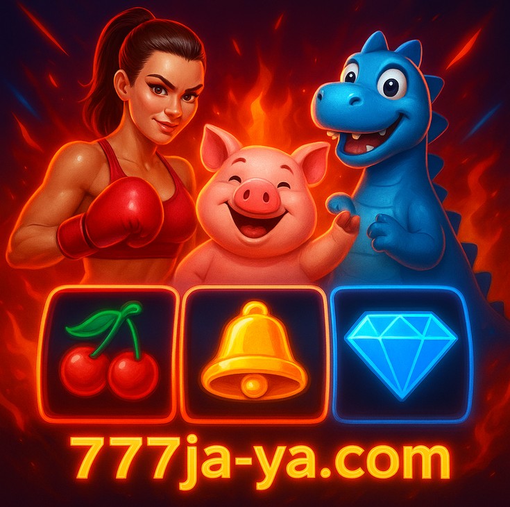 777jaya