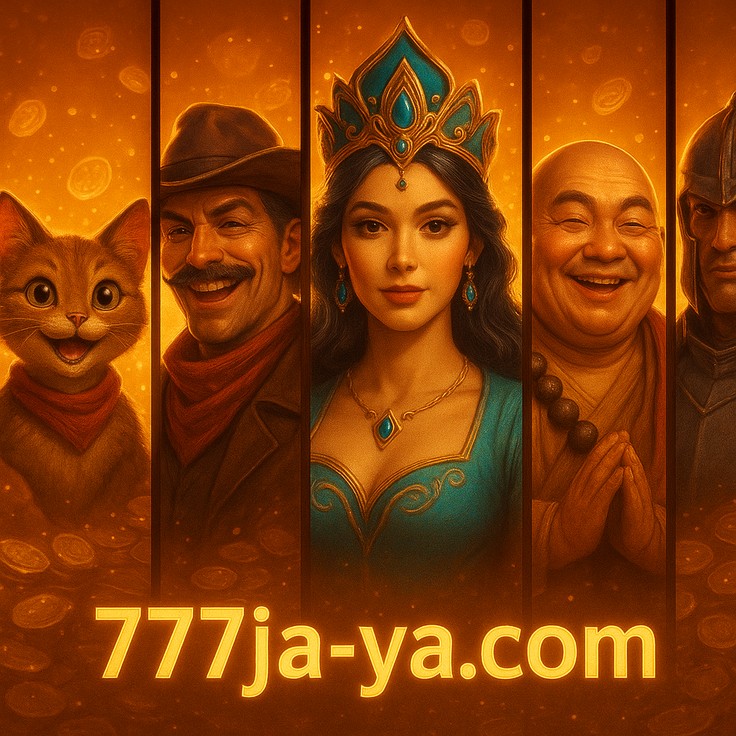 777jaya