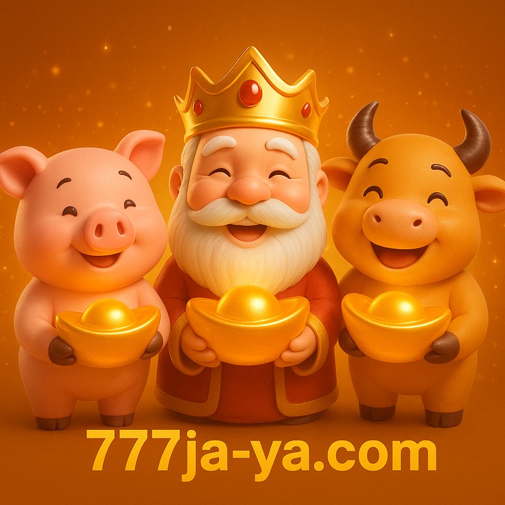 777jaya