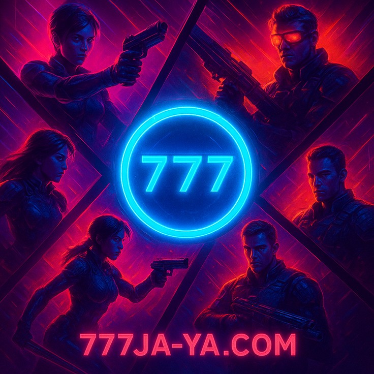 777jaya