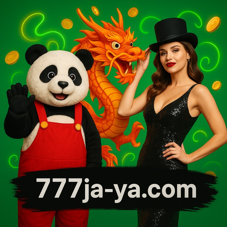 777jaya