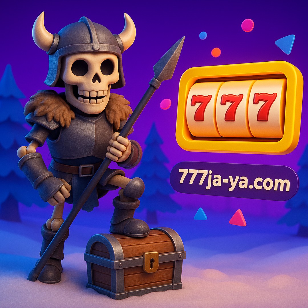 777jaya