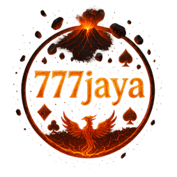 777jaya লোগো