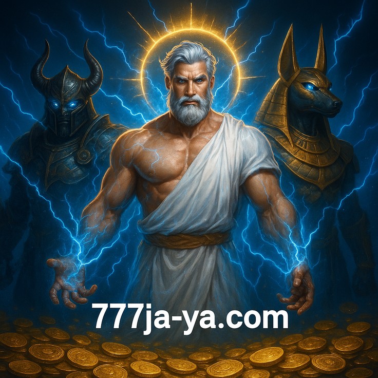 777jaya হলো একটি