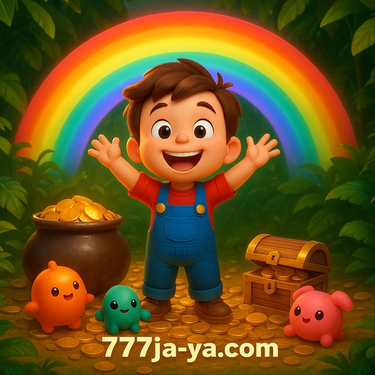 777jaya
