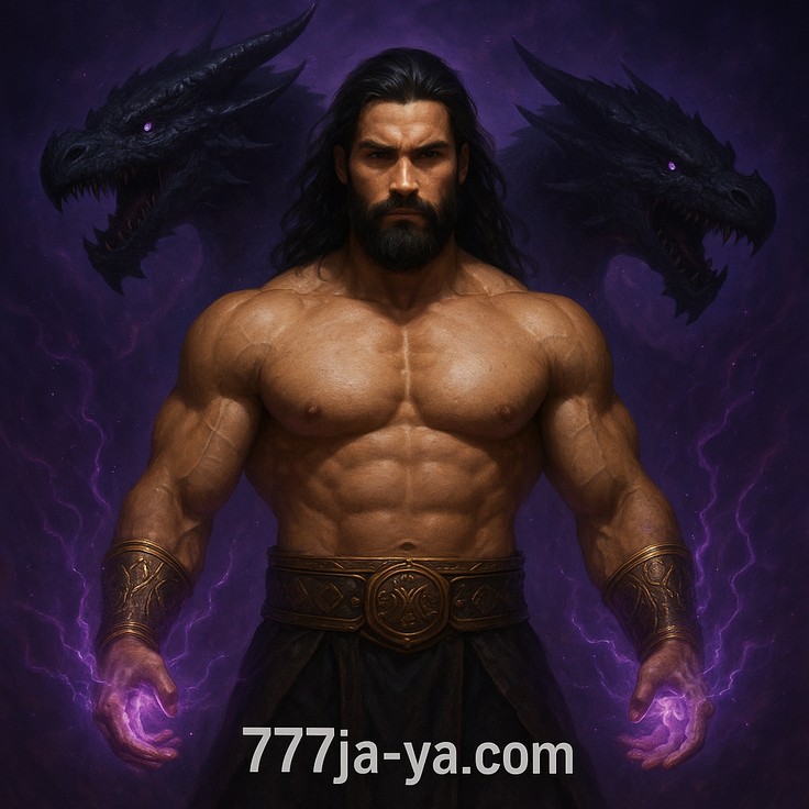 777jaya একটি