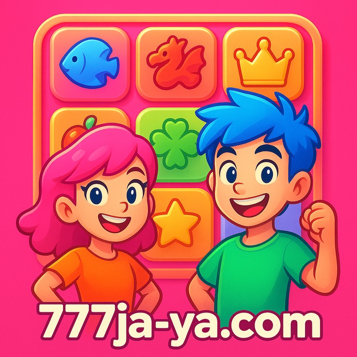 777jaya