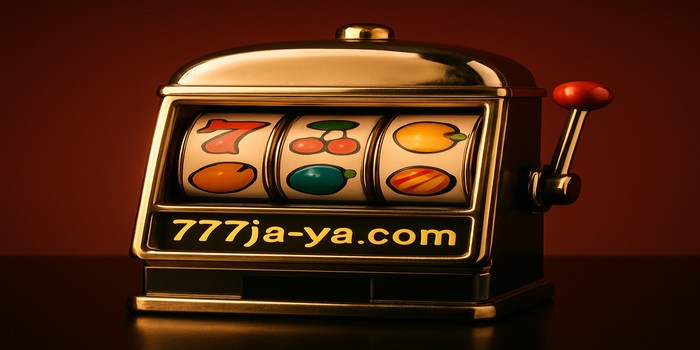 777jaya