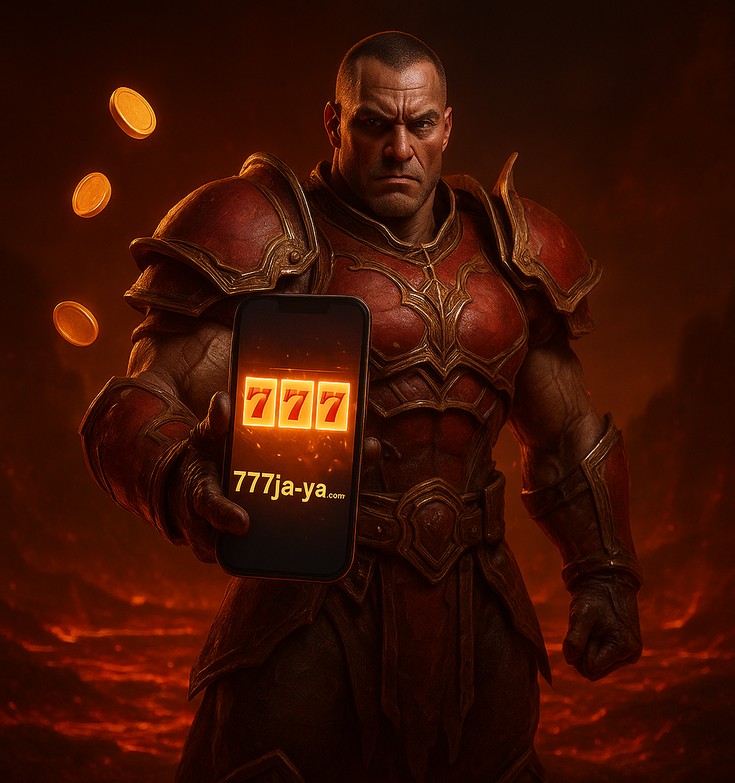 777jaya